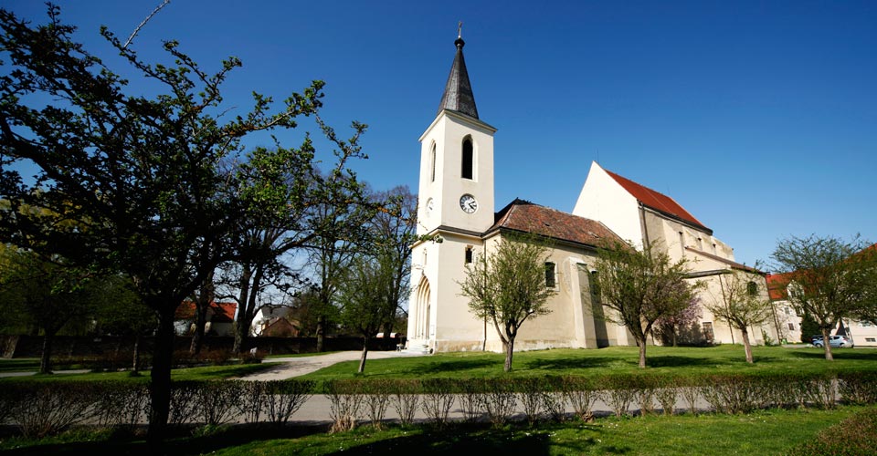 Kunst und Kultur in und um Marchegg