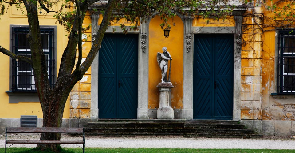 Kunst und Kultur in und um Marchegg