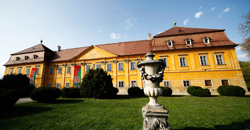Kunst und Kultur in Marchegg