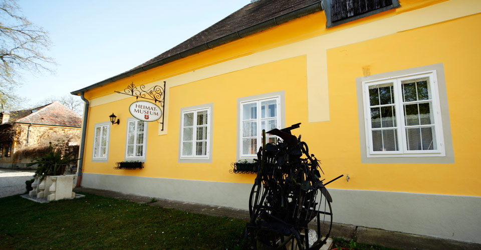 Kunst und Kultur in und um Marchegg