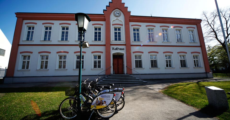 Kunst und Kultur in und um Marchegg