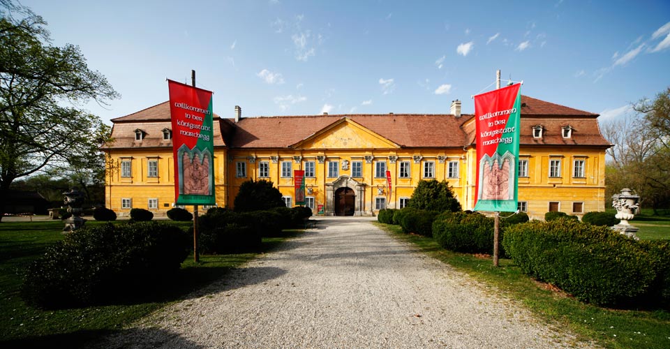 Kunst und Kultur in und um Marchegg